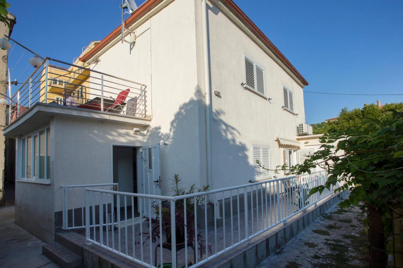 Guest House Kuseta Split Bagian luar foto