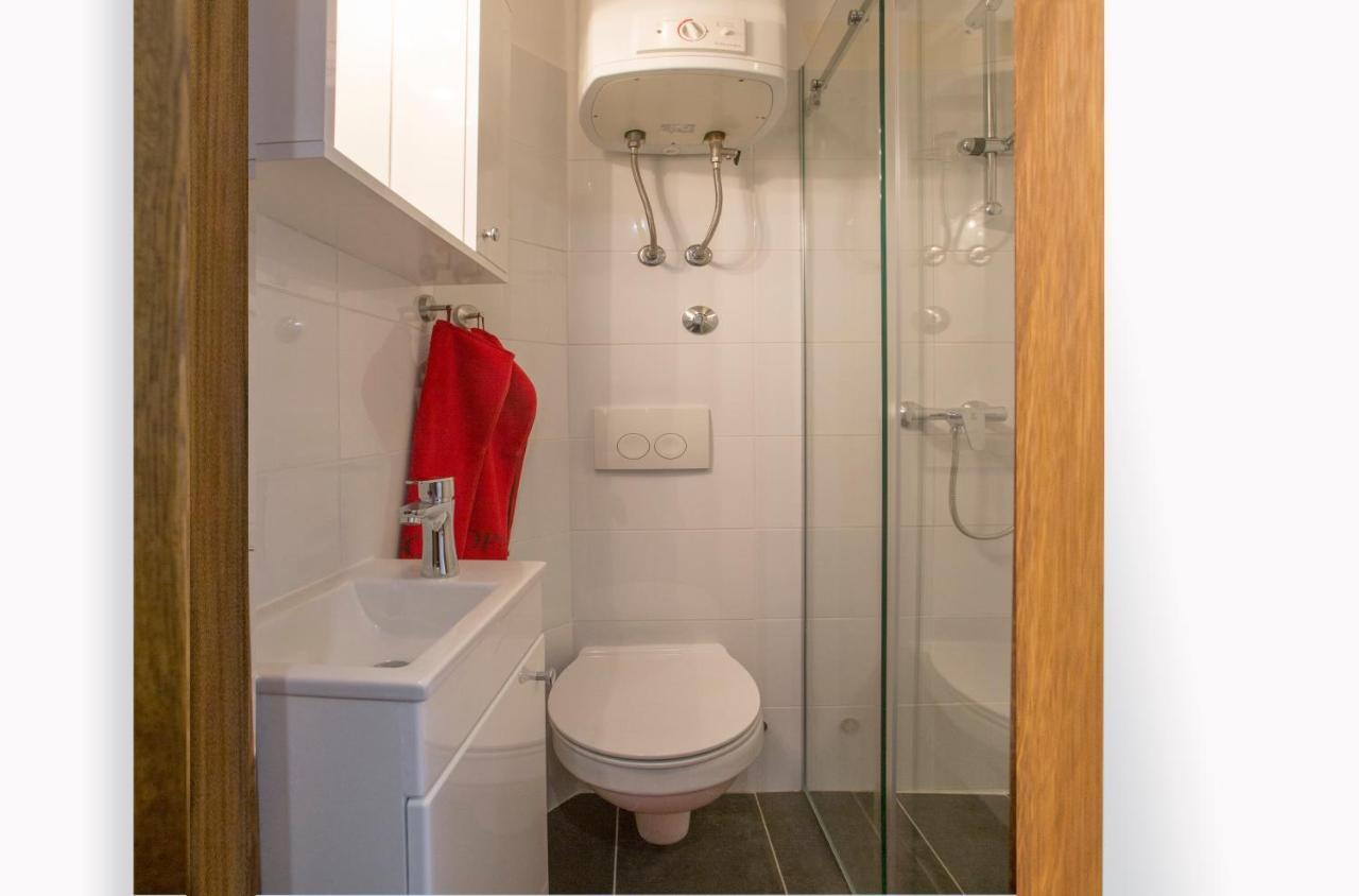 Guest House Kuseta Split Bagian luar foto