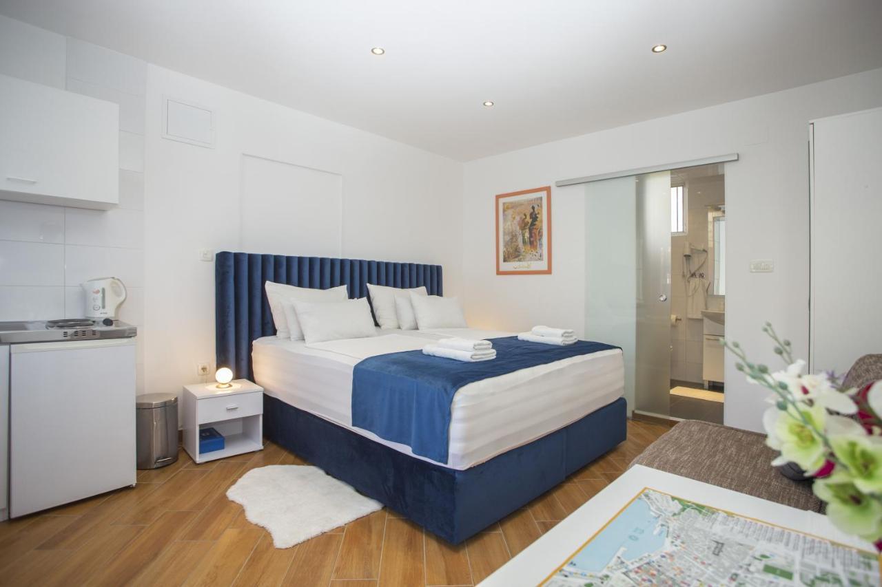 Guest House Kuseta Split Bagian luar foto