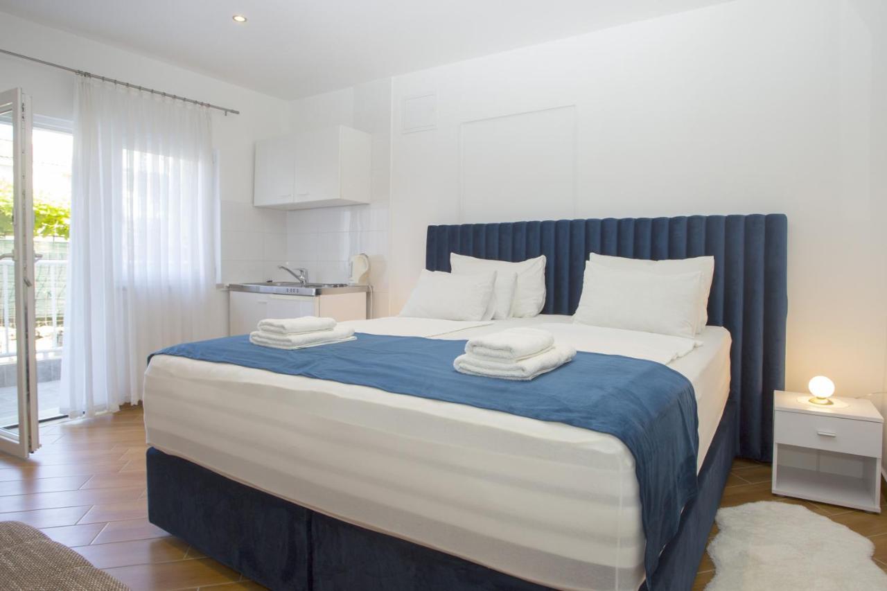 Guest House Kuseta Split Bagian luar foto