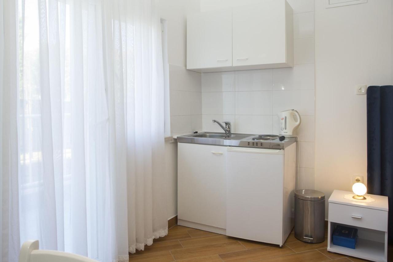Guest House Kuseta Split Bagian luar foto