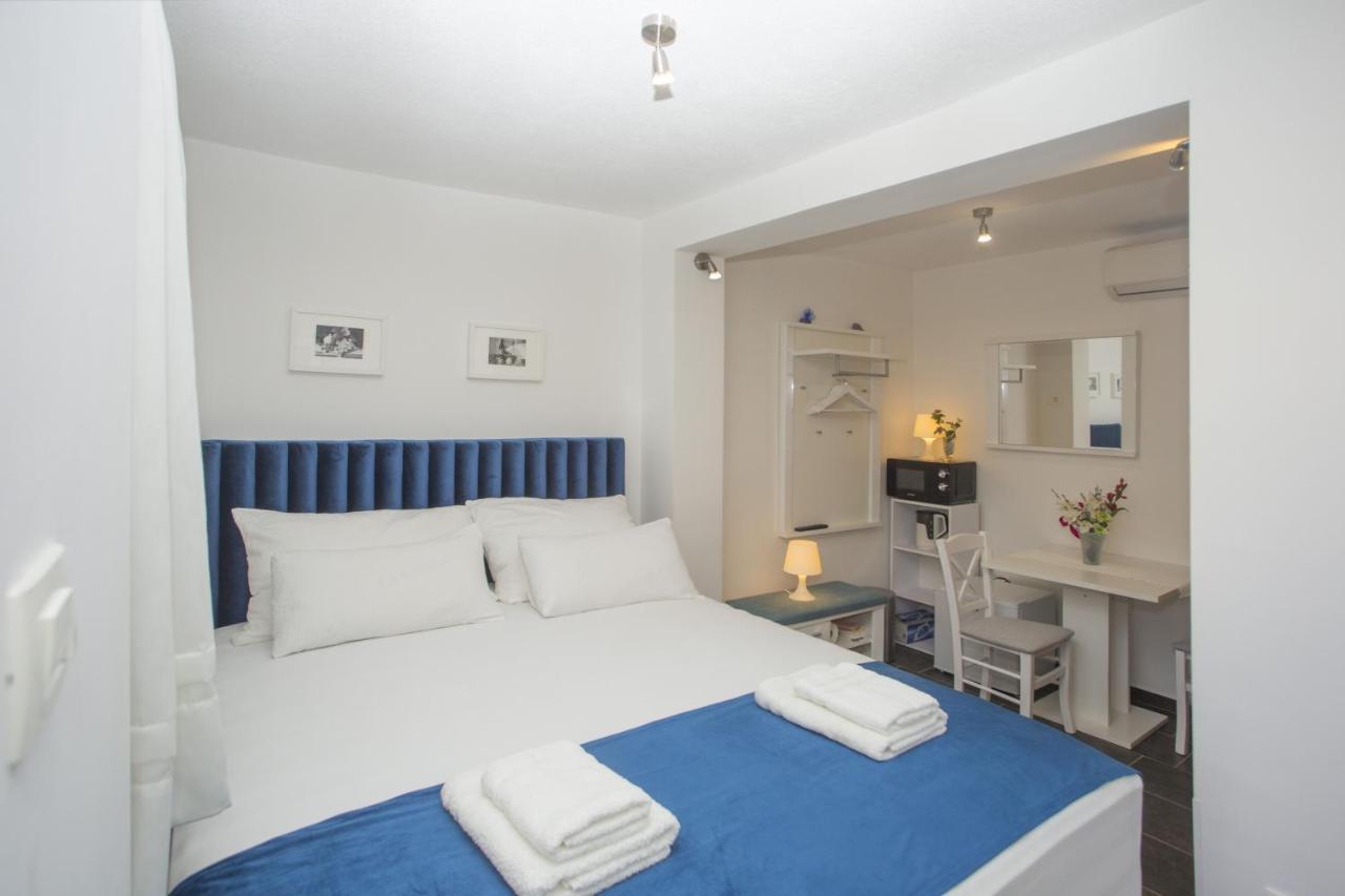 Guest House Kuseta Split Bagian luar foto