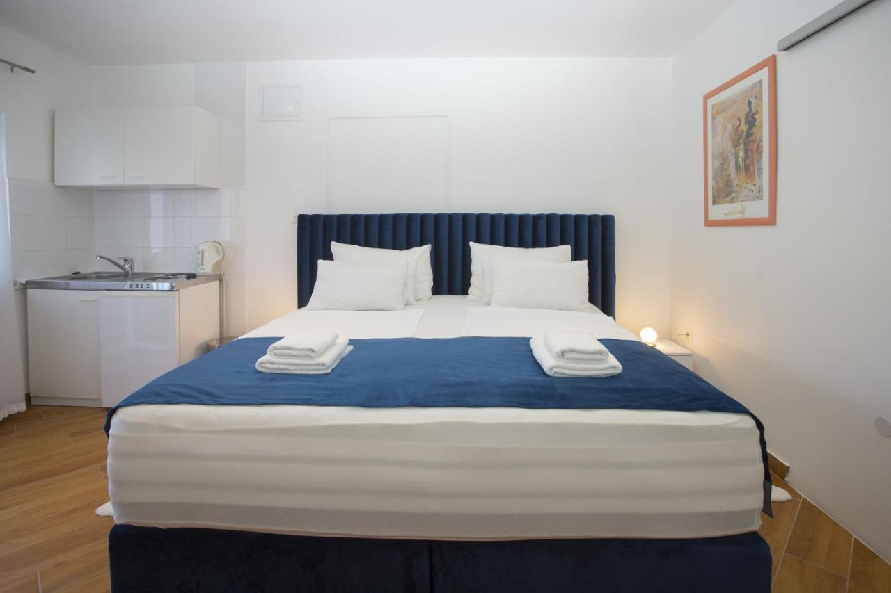 Guest House Kuseta Split Bagian luar foto