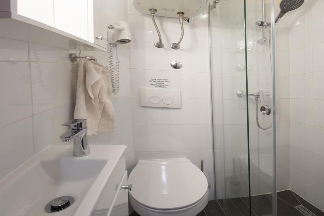Guest House Kuseta Split Bagian luar foto