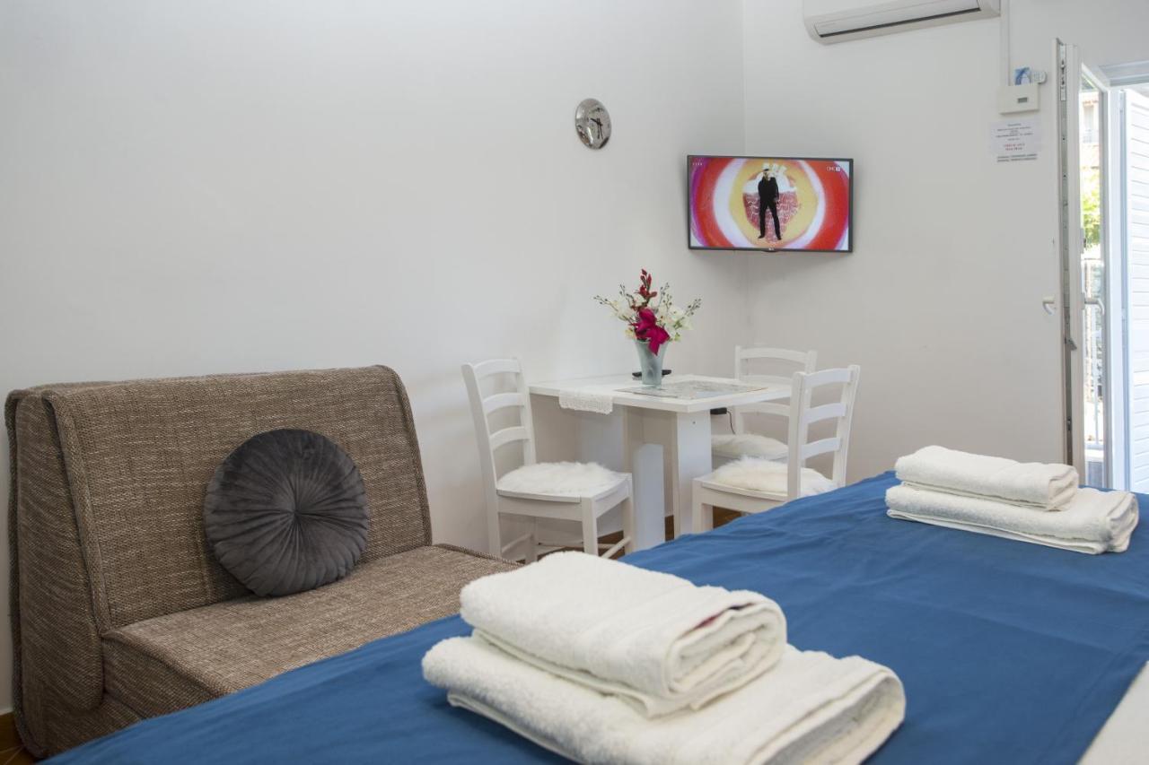 Guest House Kuseta Split Bagian luar foto