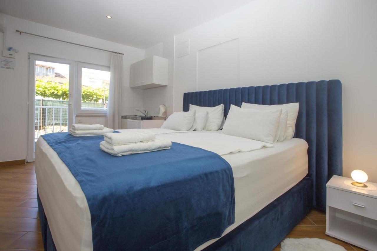 Guest House Kuseta Split Bagian luar foto