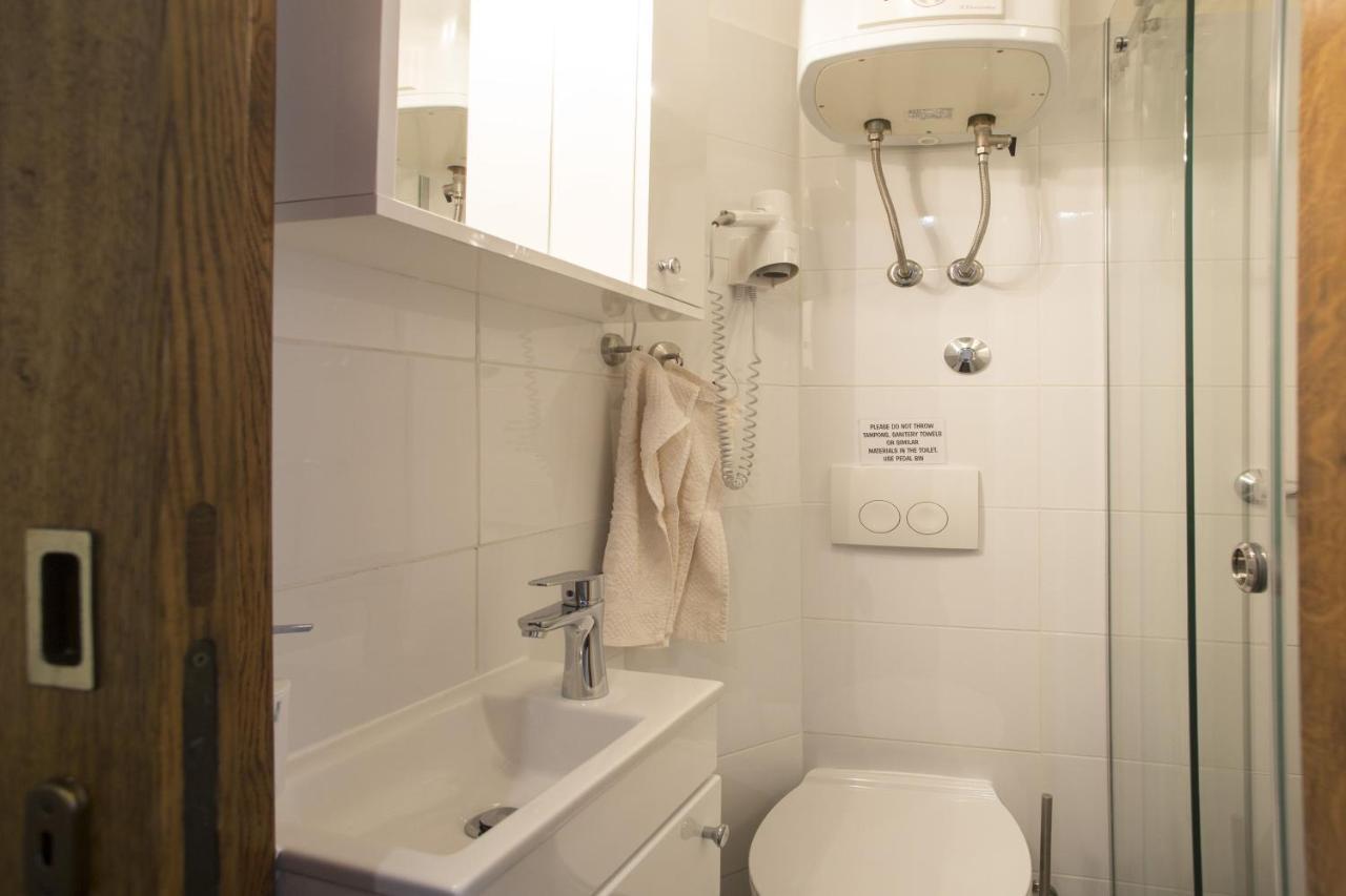 Guest House Kuseta Split Bagian luar foto