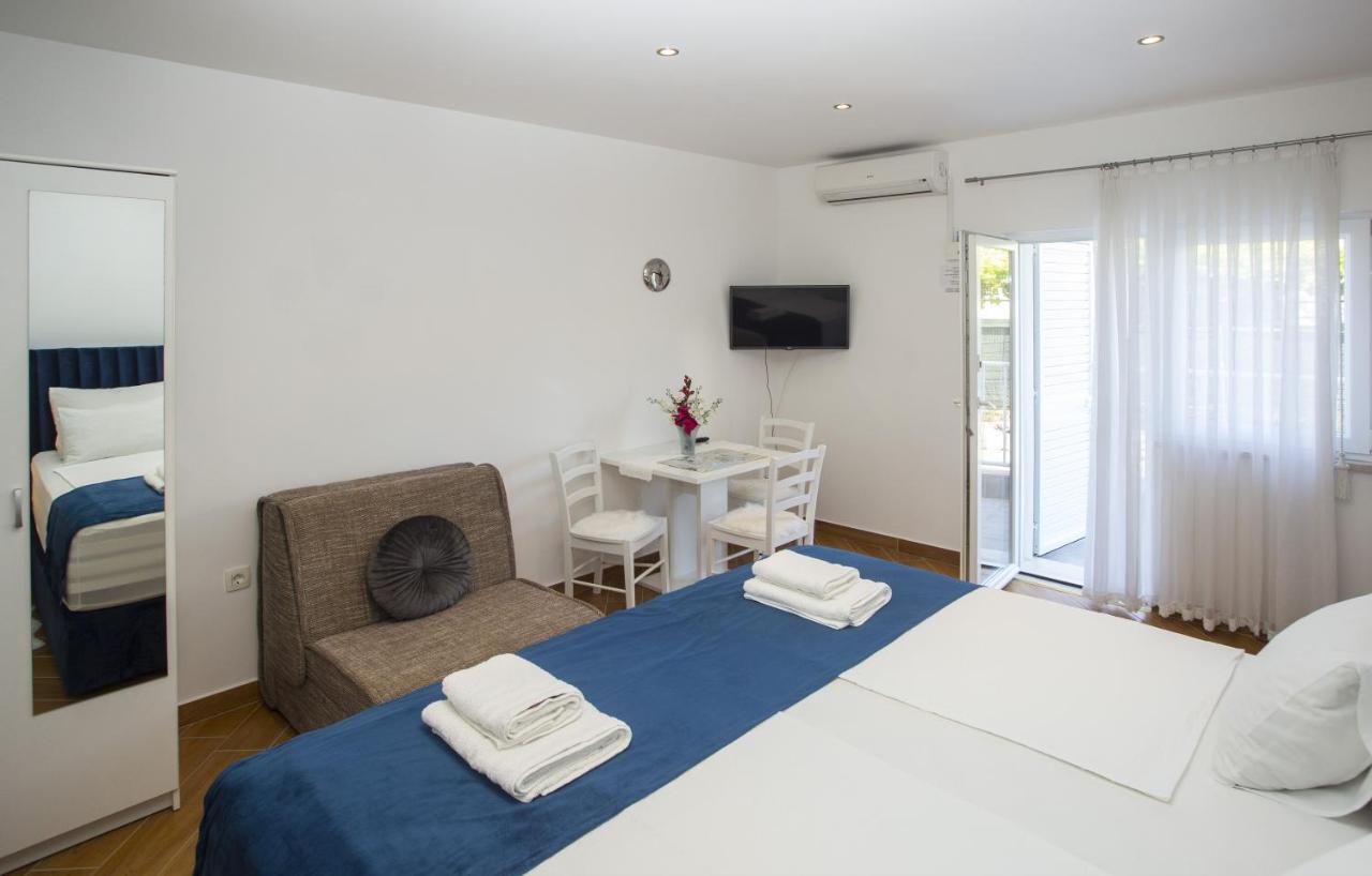 Guest House Kuseta Split Bagian luar foto