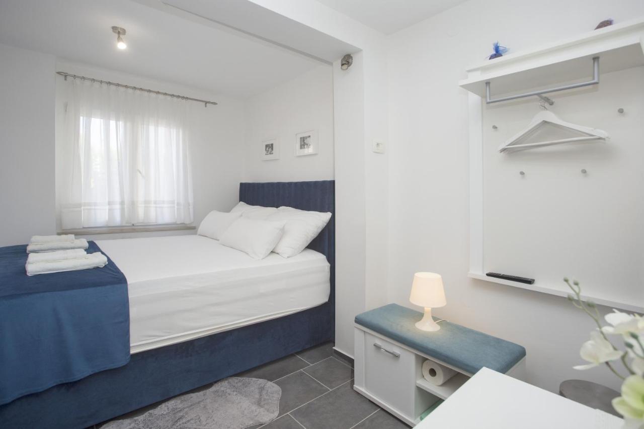 Guest House Kuseta Split Bagian luar foto