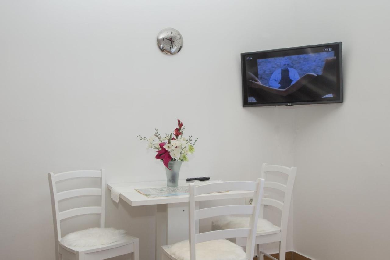 Guest House Kuseta Split Bagian luar foto