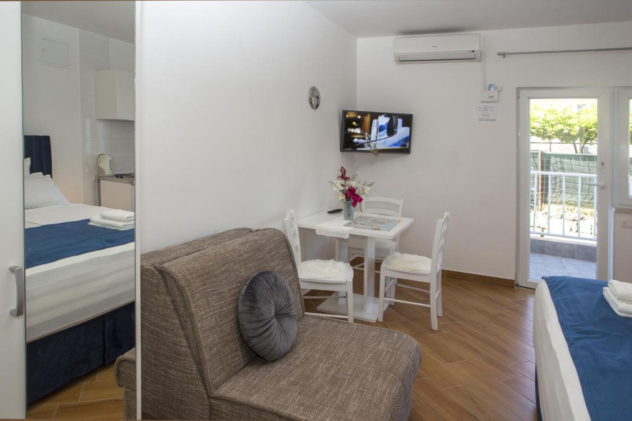 Guest House Kuseta Split Bagian luar foto