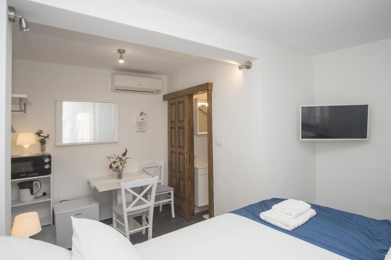Guest House Kuseta Split Bagian luar foto
