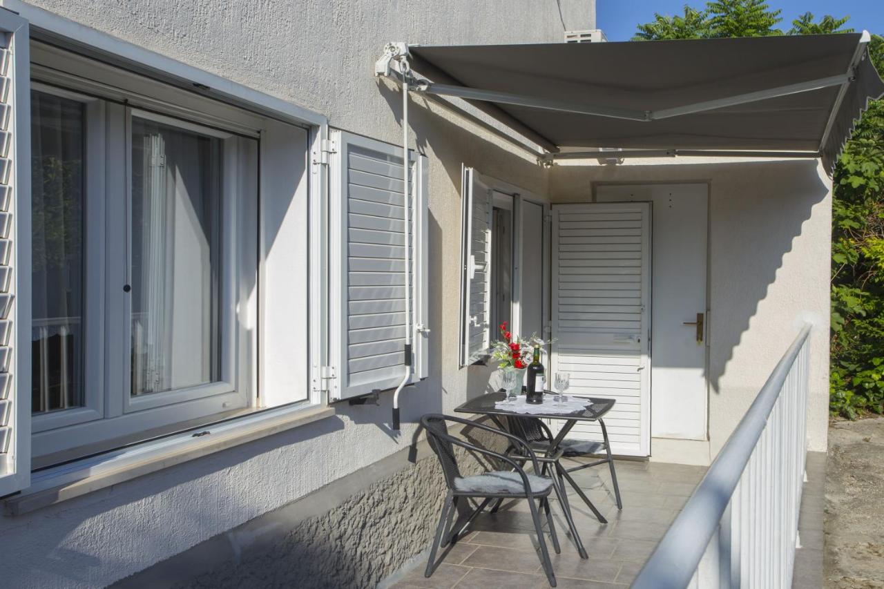 Guest House Kuseta Split Bagian luar foto