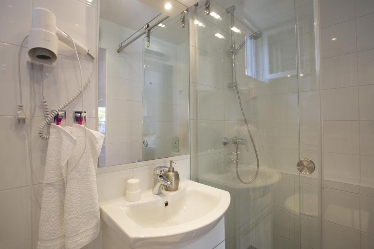 Guest House Kuseta Split Bagian luar foto
