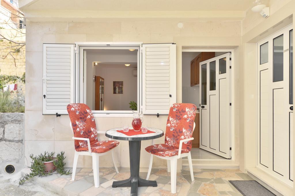 Guest House Kuseta Split Ruang foto