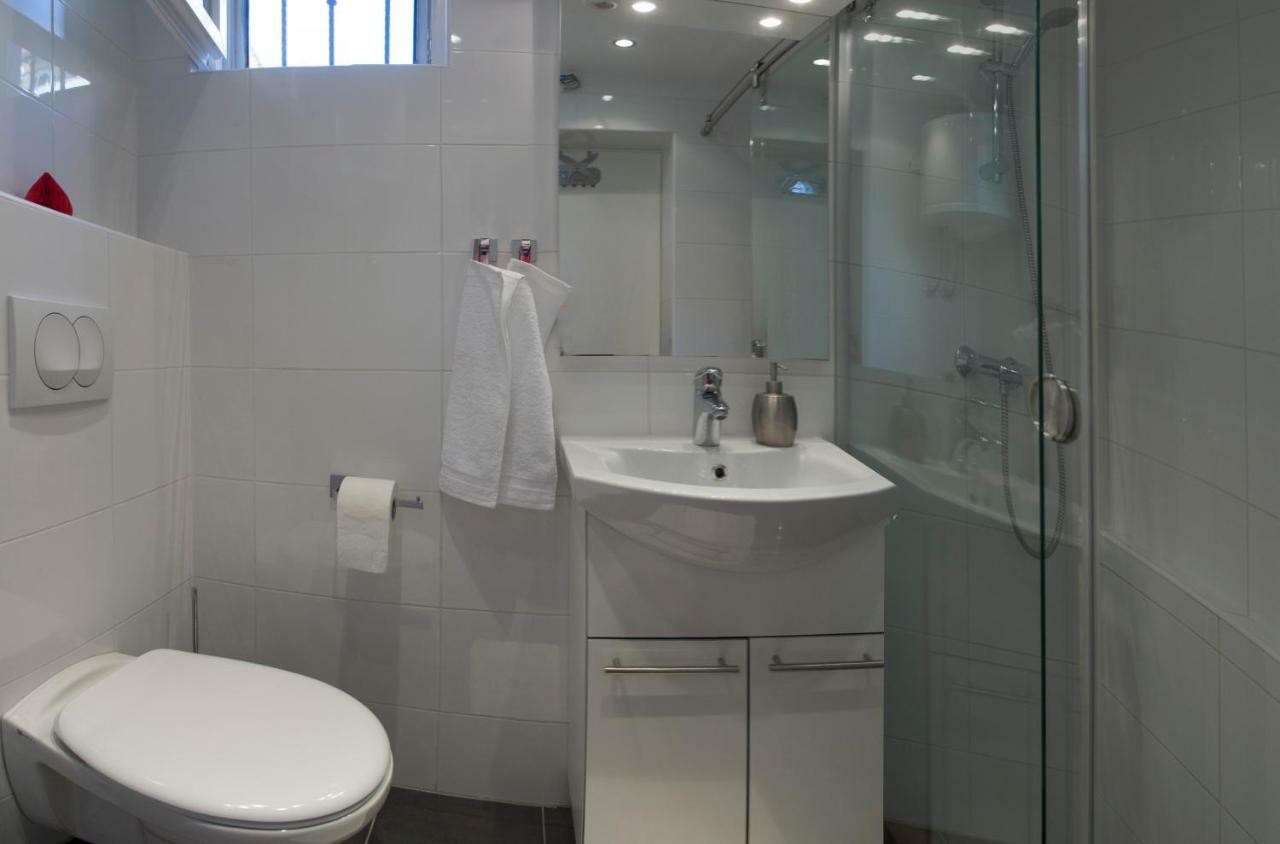 Guest House Kuseta Split Bagian luar foto