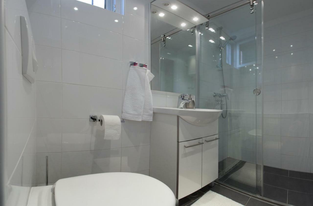 Guest House Kuseta Split Bagian luar foto