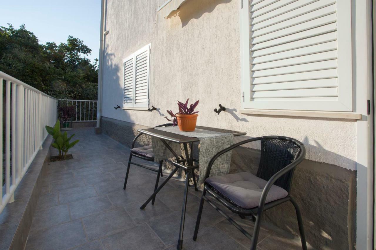 Guest House Kuseta Split Bagian luar foto