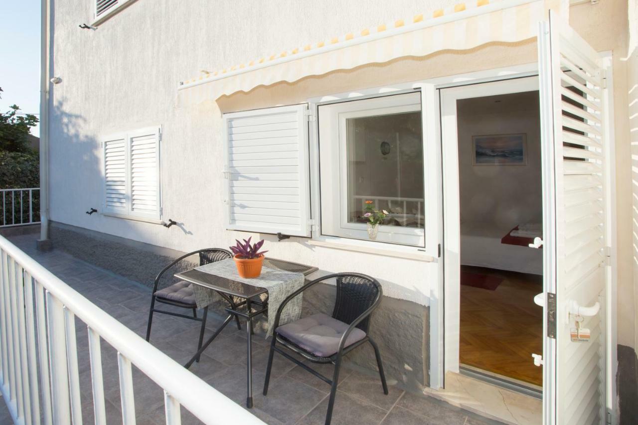 Guest House Kuseta Split Bagian luar foto