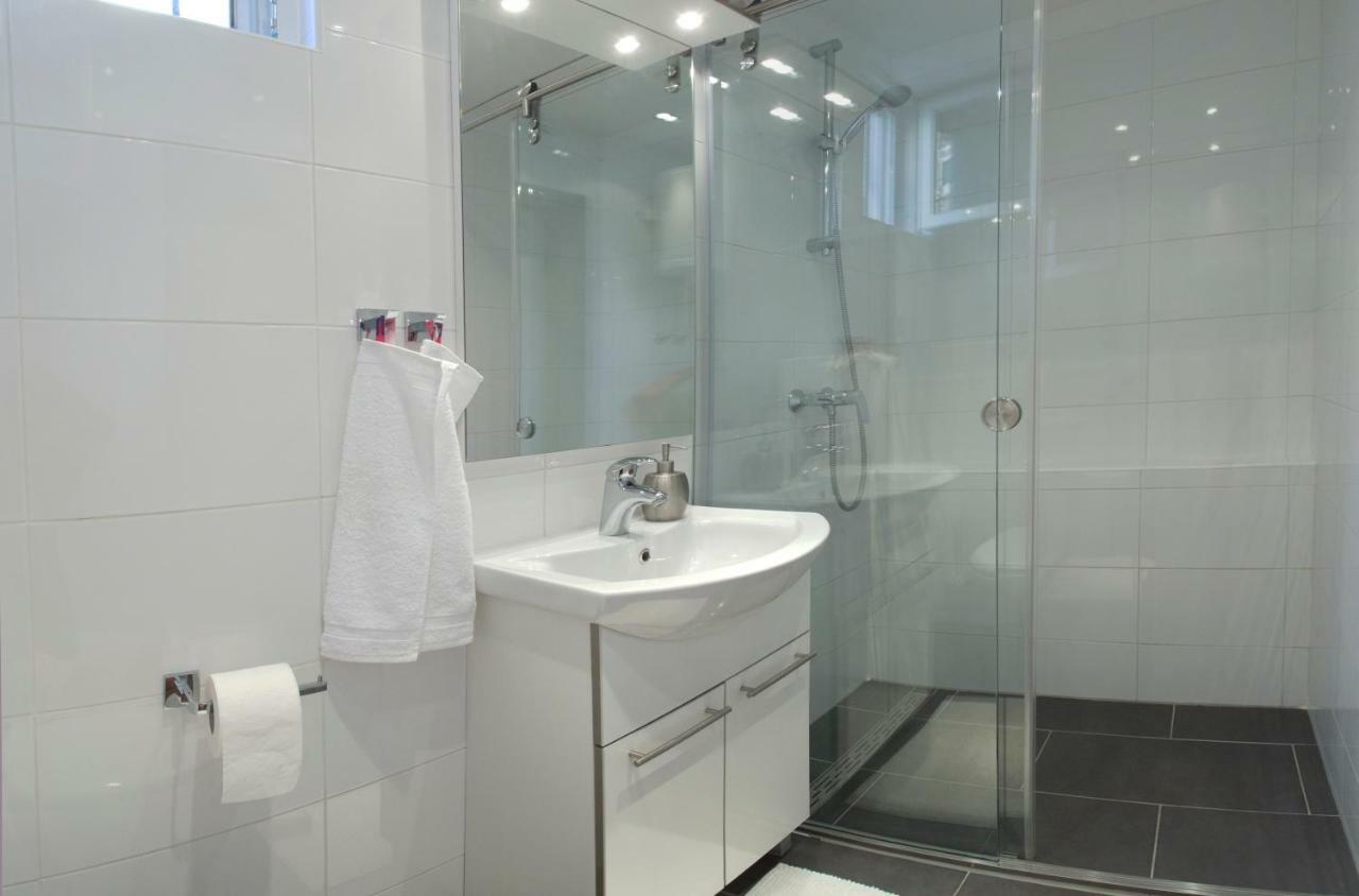 Guest House Kuseta Split Bagian luar foto